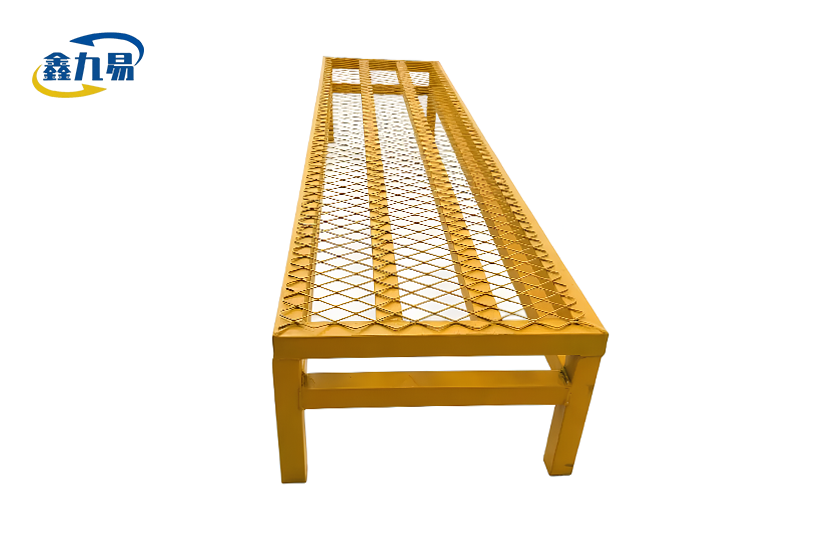 Stationary Work Platform